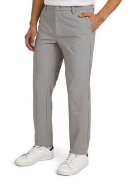 Dockers Men's Slim Fit Stretch Comfort Waistband Tech Chino Pants Size 34x30